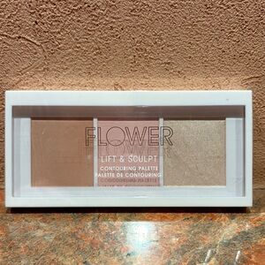 Flower by Drew Lift & Sculpt Contouring Palette
